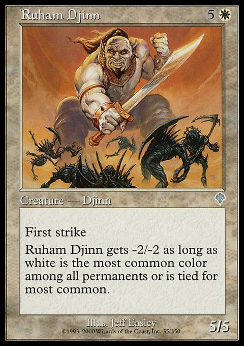 Ruham Djinn