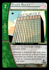 Daily Bugle