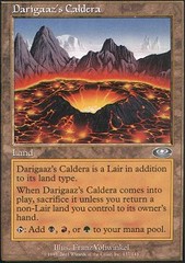 Darigaaz's Caldera