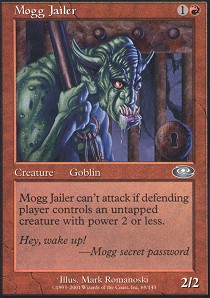 Mogg Jailer