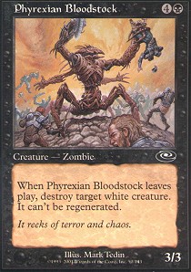 Phyrexian Bloodstock