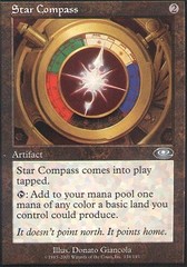 Star Compass