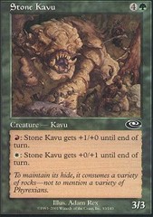 Stone Kavu