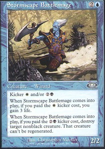 Stormscape Battlemage