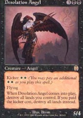 Desolation Angel