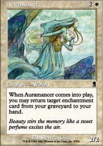 Auramancer