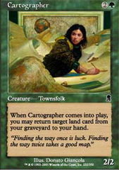 Cartographer