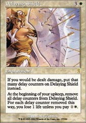 Delaying Shield