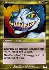 Lithatog