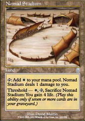 Nomad Stadium