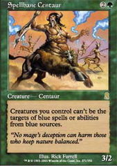 Spellbane Centaur