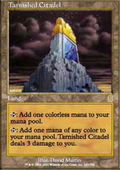 Tarnished Citadel