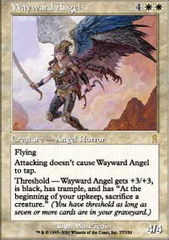 Wayward Angel - 57/350