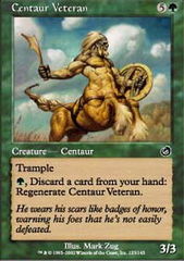 Centaur Veteran