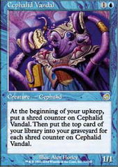 Cephalid Vandal