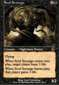 Soul Scourge