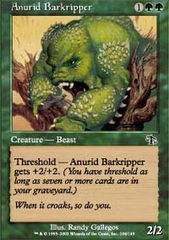 Anurid Barkripper