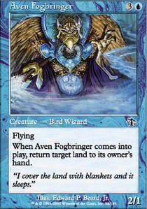 Aven Fogbringer