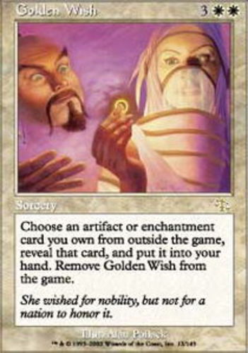mtg wish cards MTG-4x-Near Mint, English-Boon of the Wish-Giver-Ikoria: Lair of Behemoths