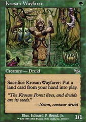 Krosan Wayfarer