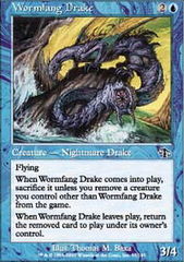 Wormfang Drake