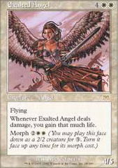 Exalted Angel