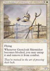 Gustcloak Skirmisher