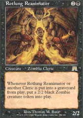 Rotlung Reanimator