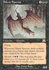 Silent Specter