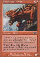 Bloodstoke Howler