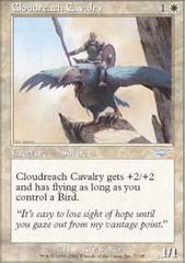 Cloudreach Cavalry