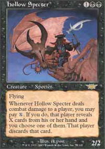 Hollow Specter