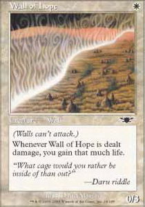 Wall of Hope