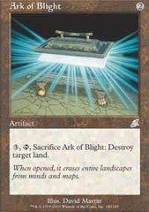 Ark of Blight