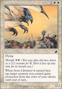 Aven Liberator