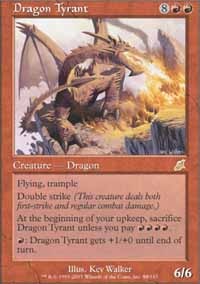 Dragon Tyrant