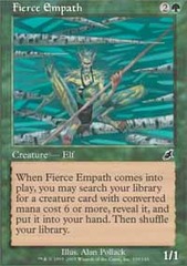 Fierce Empath