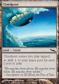 Cloudpost