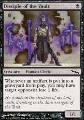 Tower of Champions 1x FOIL MDN MTG Mirrodin Rare MINT artifact