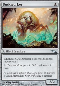 Duskworker