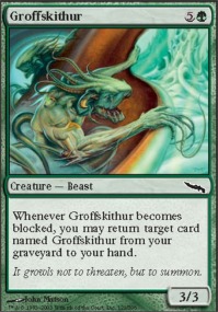 Groffskithur