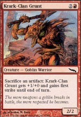 Krark-Clan Grunt