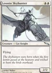 Leonin Skyhunter