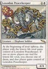 Loxodon Peacekeeper