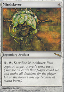 Mindslaver