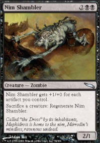 Nim Shambler