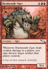 Rustmouth Ogre