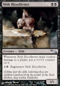 Slith Bloodletter