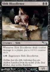 Slith Bloodletter