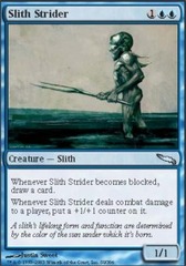 Slith Strider